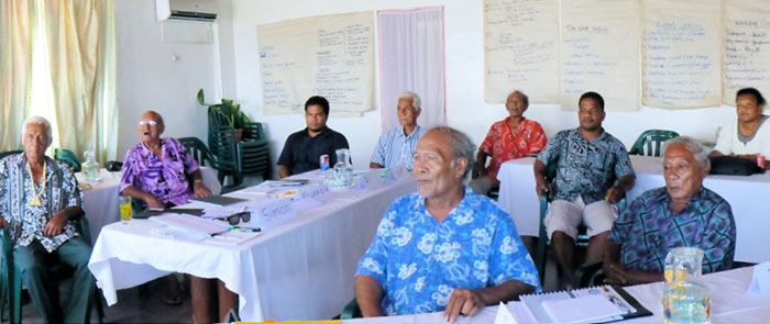 Tuvalu Toolkit Project 2015